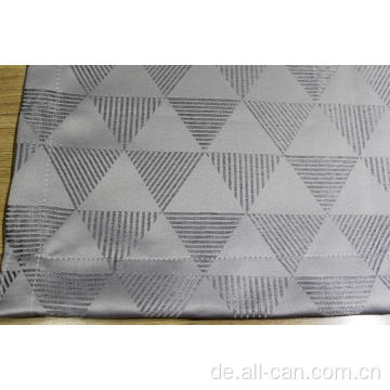 Jacquard Vorhang Stoff